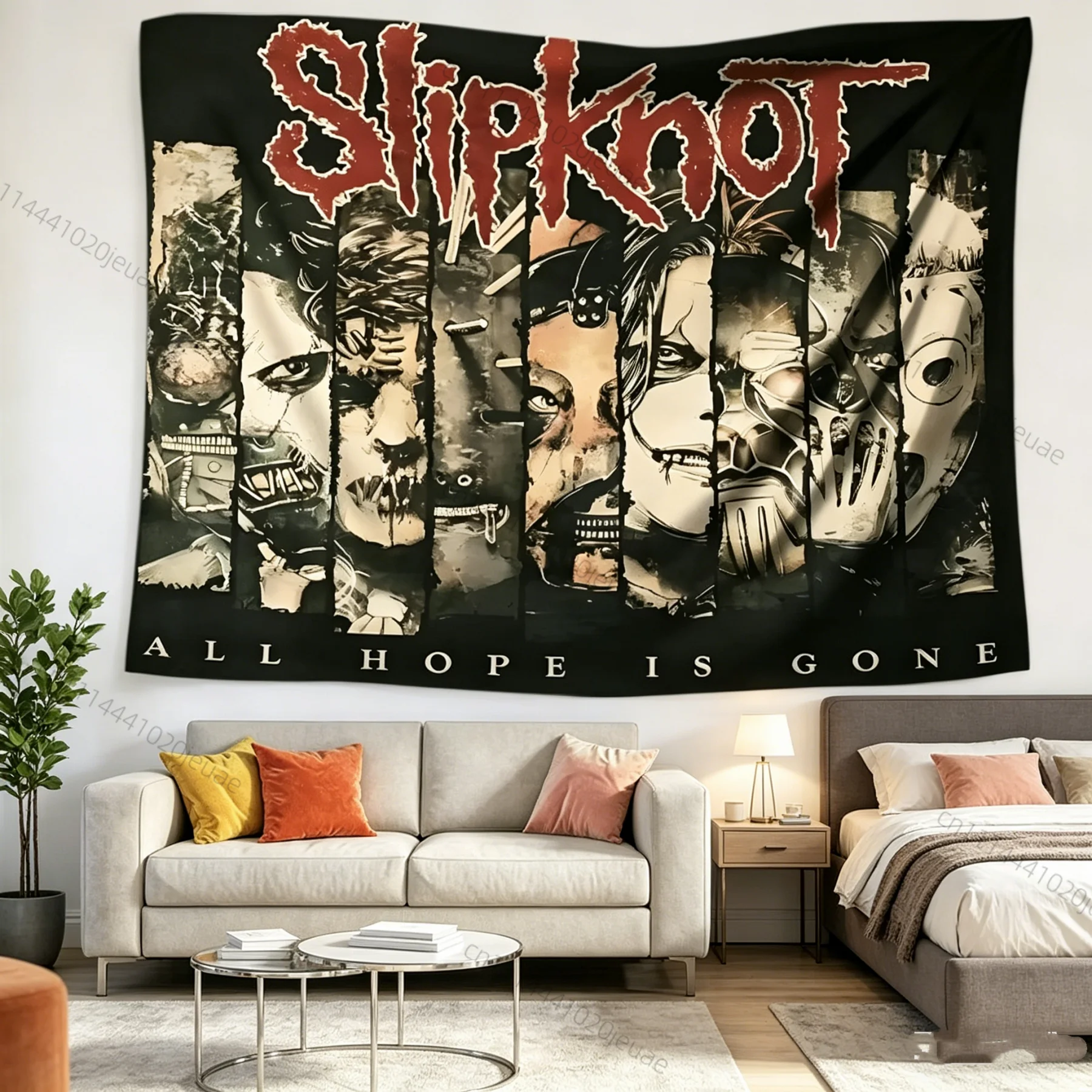 90X150CM Poster Bayrakları Gob - Musical Instrument Poster incelemesi ve fiyatı
