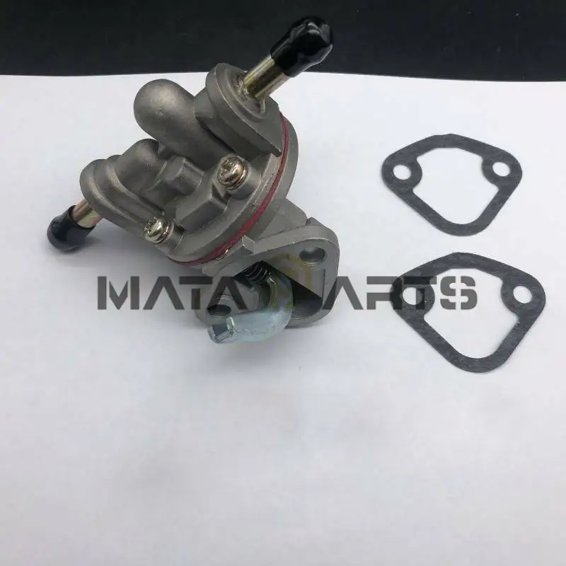 New Fuel Pump for Kubota Z602 Engine APU Marine Tractor Mower