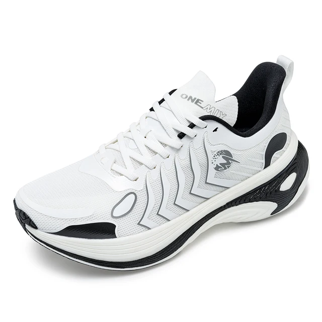 ONEMIX New Orca Running Shoes for Man Cushion Training Outdoor