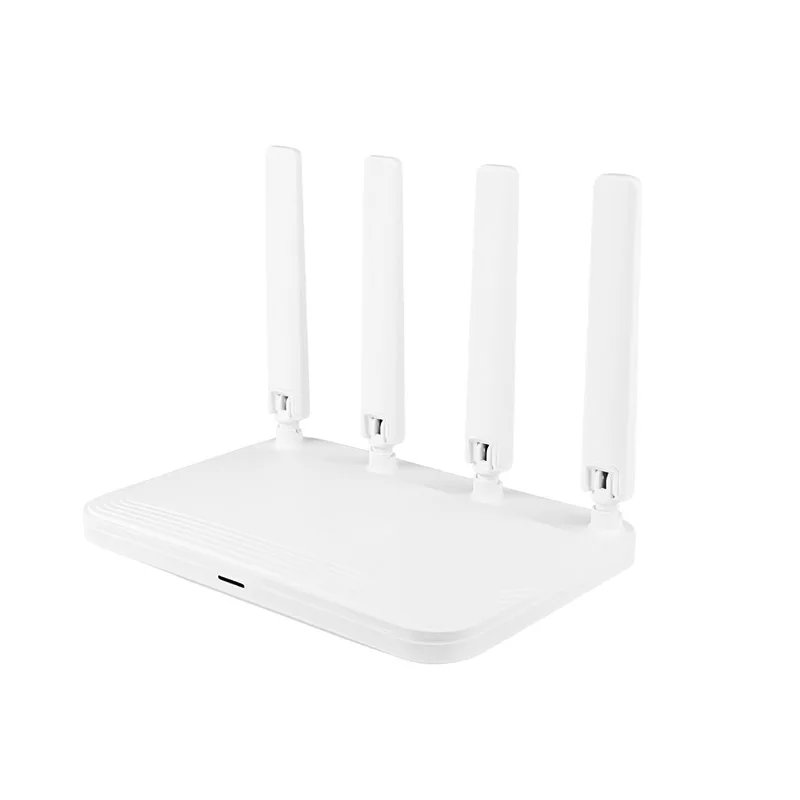 Custom Factory Wholesale OEM ODM Openwrt Wifi6 Router for Network Solution Gigabit WAN LAN Router