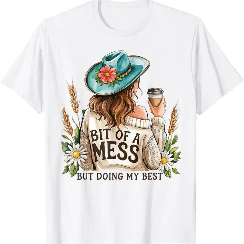 Bit Of A Mess But D…