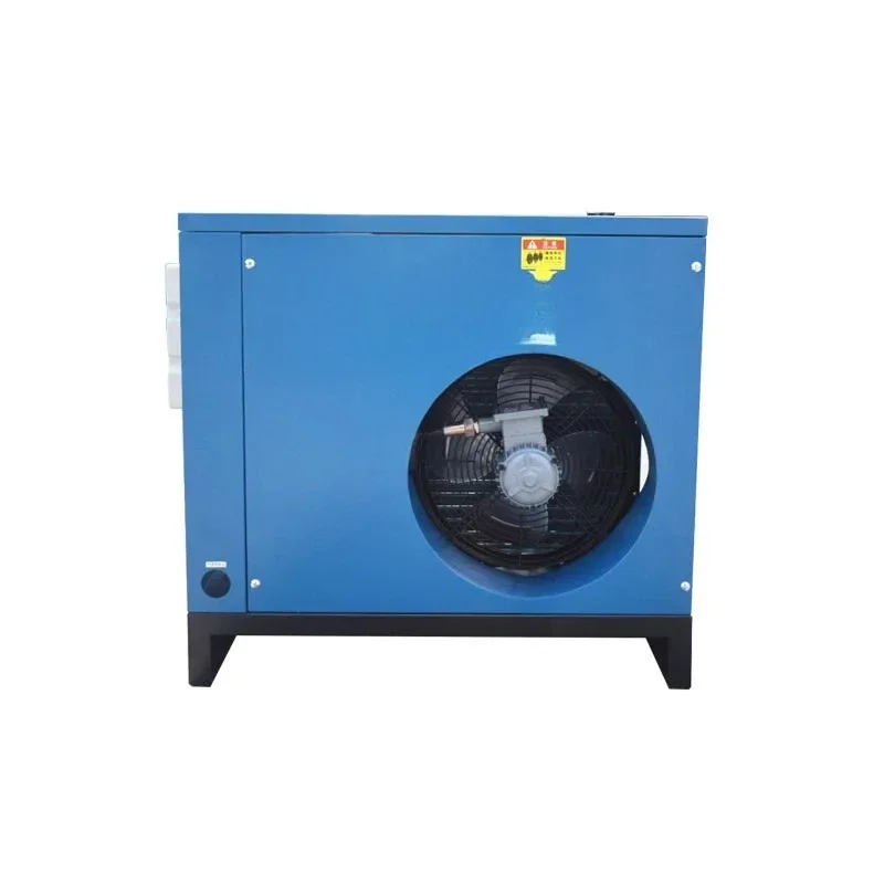

Complete Production Industrial Freeze Dryer Liofilizador Industrial Line Air Dryer Air Dryer 30 Bar Refrigerated Air Dryet
