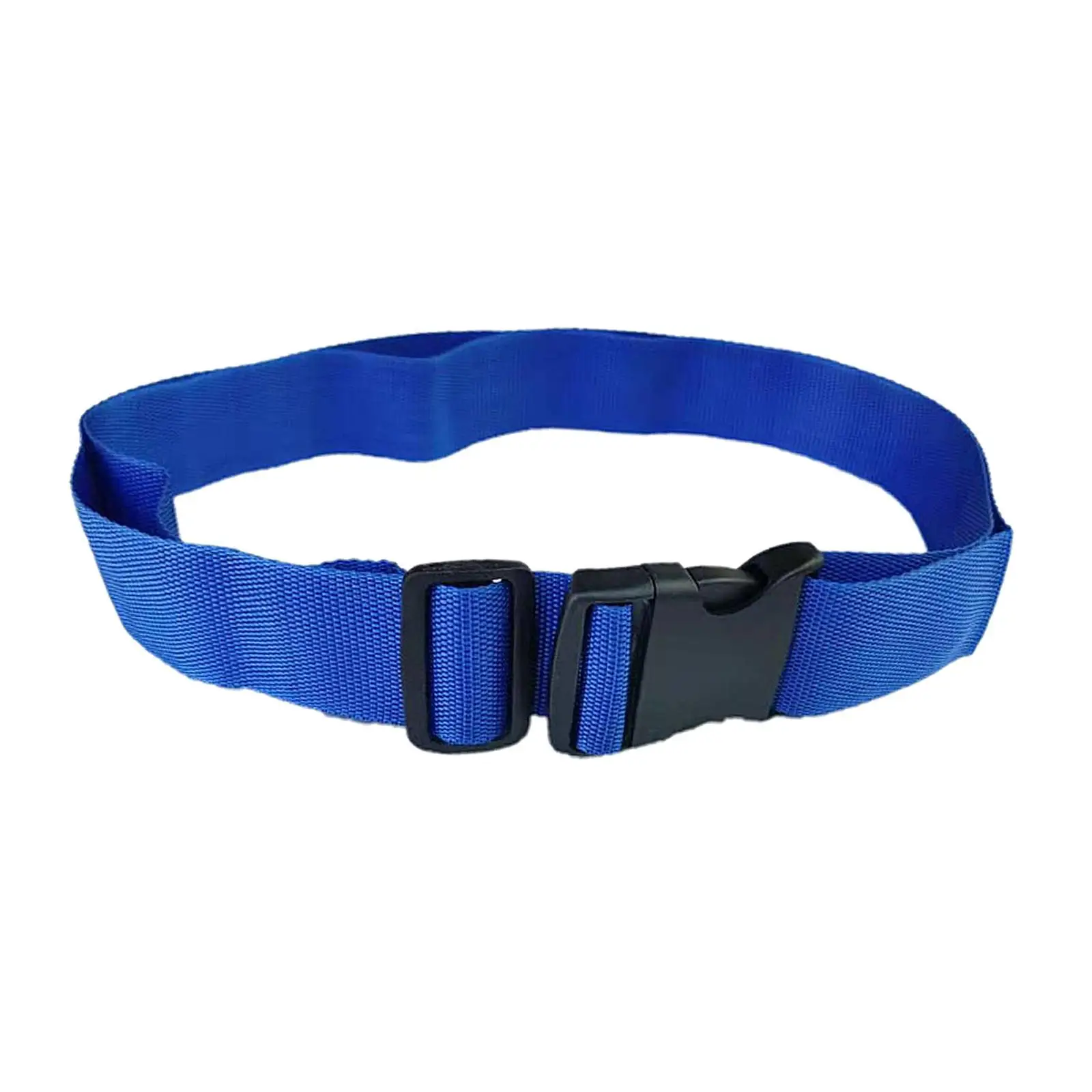 Seat Belt Harness Easy Install for Patient Caring Elderly Adult Seat Belt Safety Restraints Seatbelt