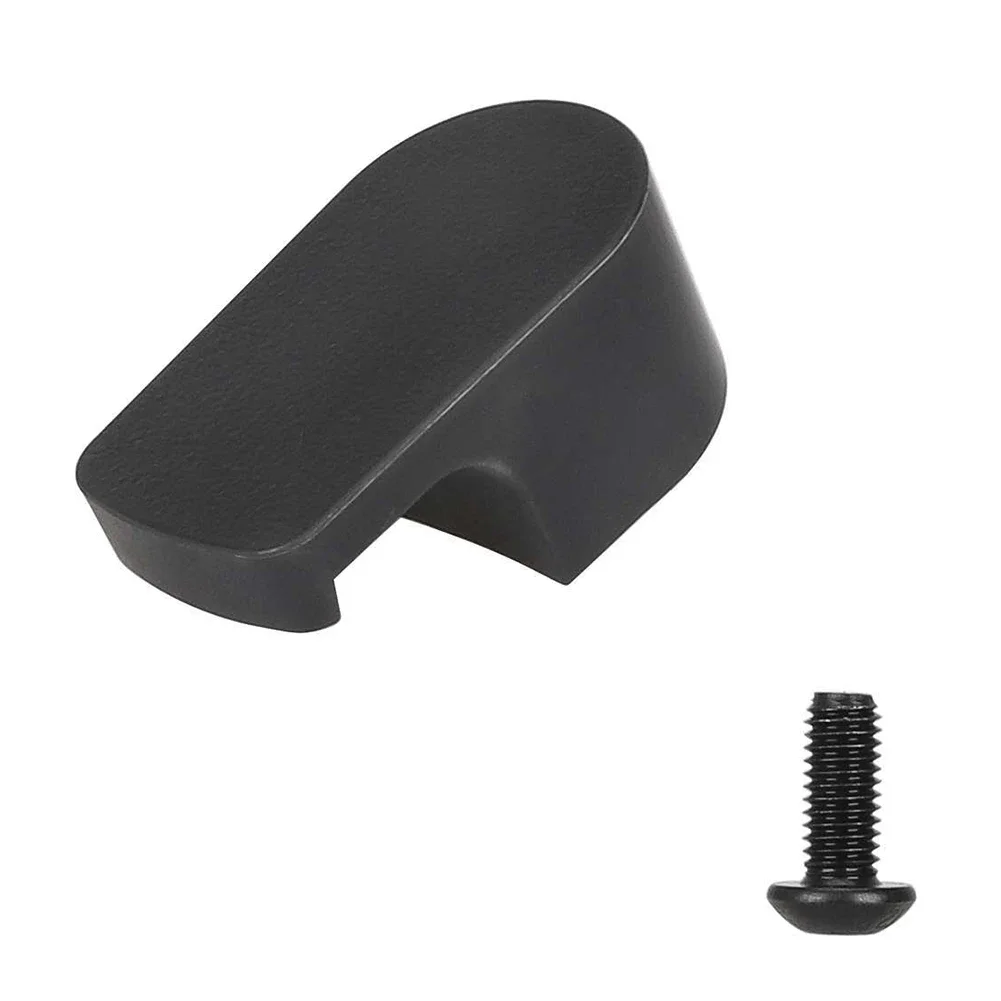 

City Commuting Scooter Rear Mudguard Scooter Protection Part Rear Scooter Hook 33.4*17*17mm Lightweight Design