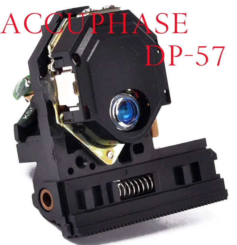 Replacement for ACCUPHASE DP-57 DP57 DP 57 Radio CD Player Laser Head Lens Optical Pick-ups Bloc Optique Repair Parts