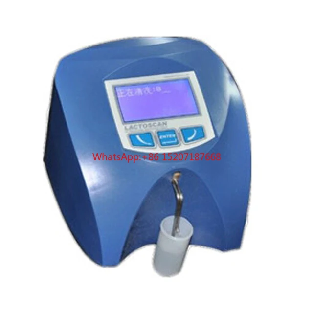 Chincan CKM-01 Port…