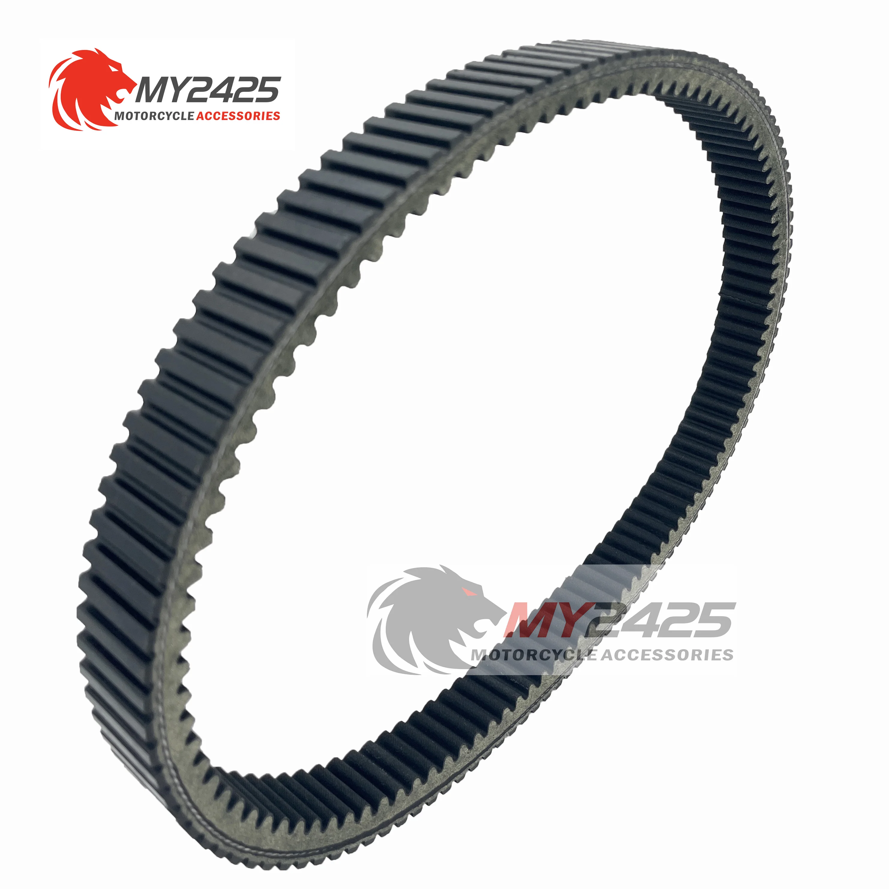 Drive Belt For Polaris 3211183 3211215 800 Pro-RMK Assault SKS PRO-RMK 155 163 174 3in. LE 2016 2017 2018 2019