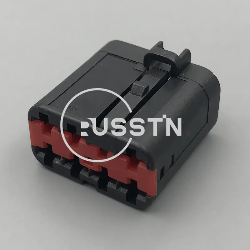 1 Set 7 Pin Automot…