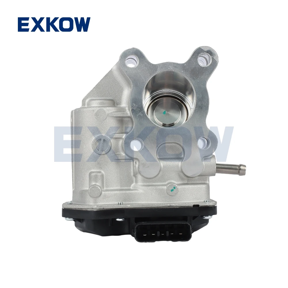 

EGR Valve for Nissan NP300 Frontier D23 Navara D40 Pathfinder R51M 2010-2015 14710-5X00A 14710-5X00D