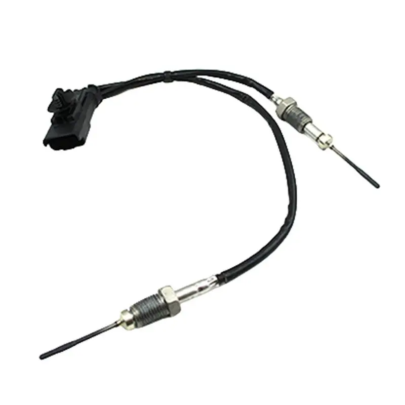 

A21F-Car Exhaust Temperature Sensor 9808312080 L22265 For Citroen BERLINGO C4 GRAND PICASSO II 308