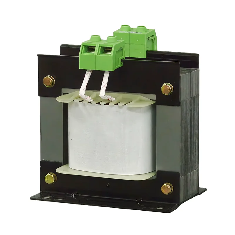 500va 500w 220 230 240 Volt to 12 Volt 24 Volt Step Down Transformer Bk Control Transformer Single Phase Electrical Transformer