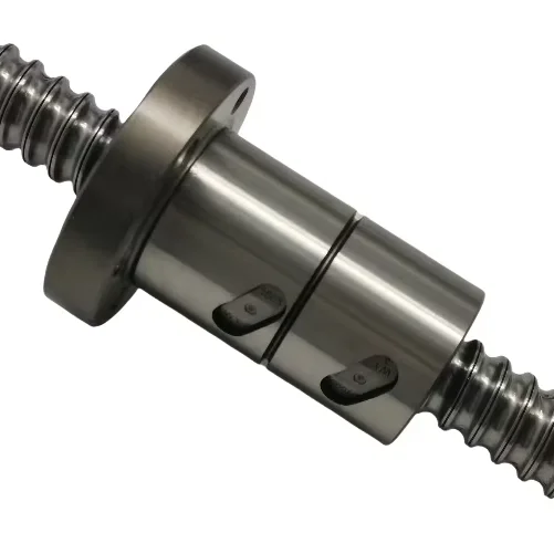 

Warehouse Standard Machined High Quality Ball Screws OFI Series For Automation Industry Machines OFI1605 OFI2005 OFI2505 OFI3205