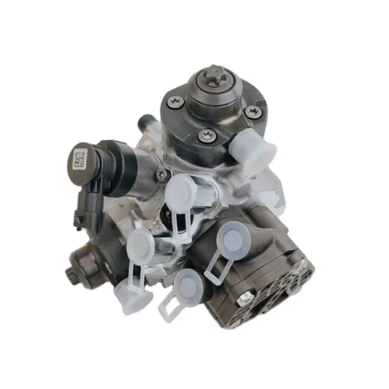 

Масляный насос высокого давления CP4N2 0445020608 32R6500100