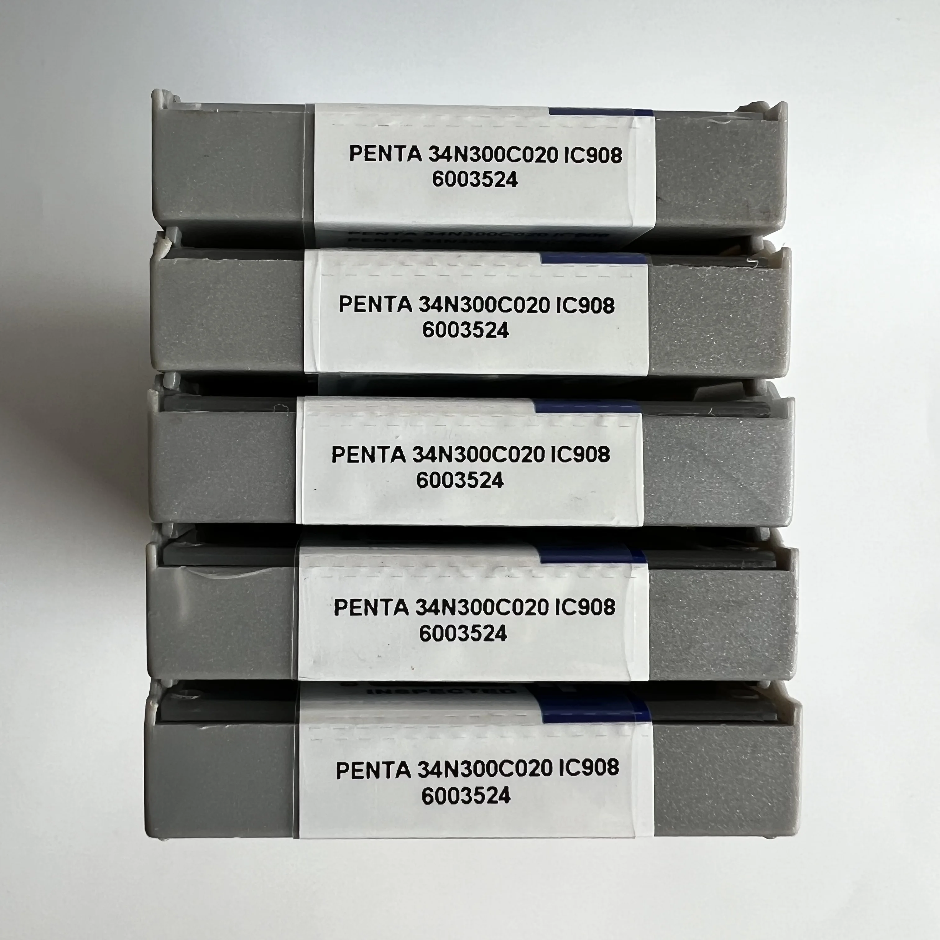 

4pcs/box PENTA34N300C020 IC908/PENTA34N300C040 IC908/PENTA34N400C030 IC908