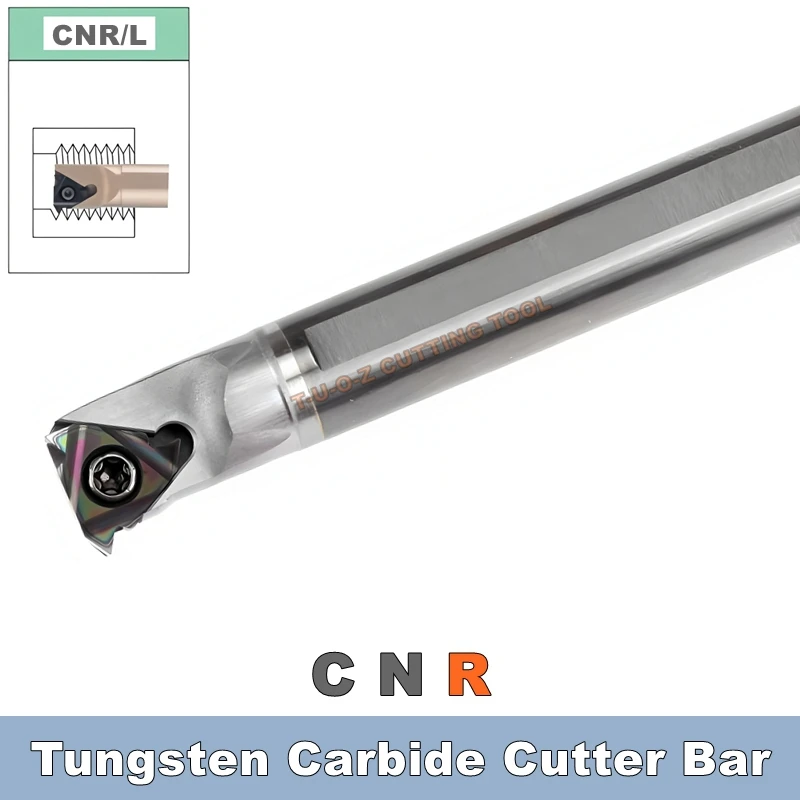 Tuoz Tungsten Steel…