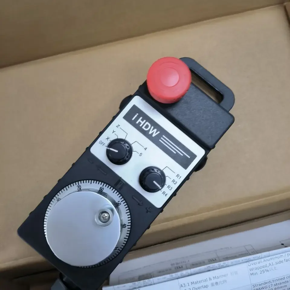 New Cnc Handwheel I…