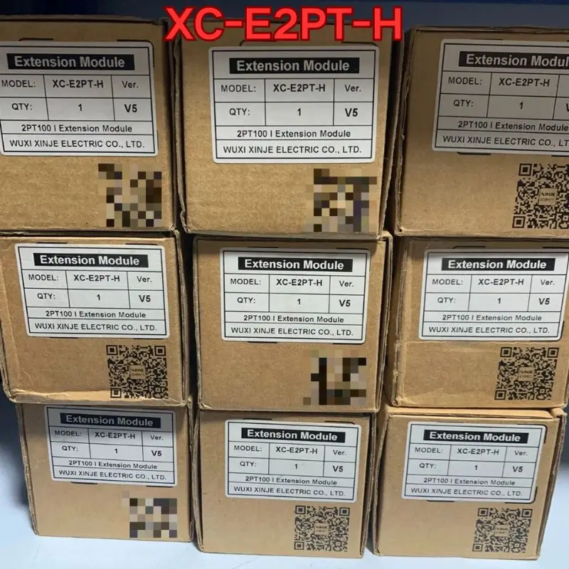 New PLC module XC-E2PT-H Original authentic Latest Pricing for 2026