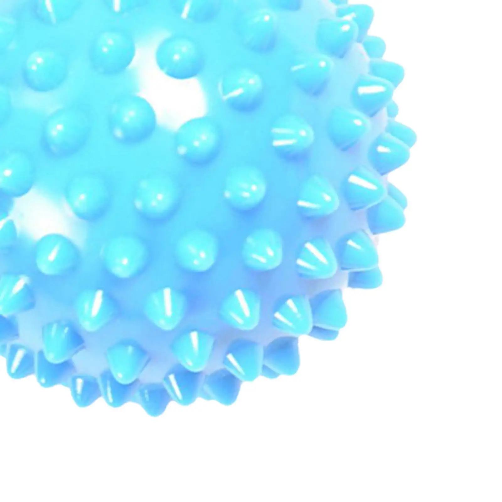 Balle de massage douce pour yoga, Spiky et Ikto, améliore la rérolologie