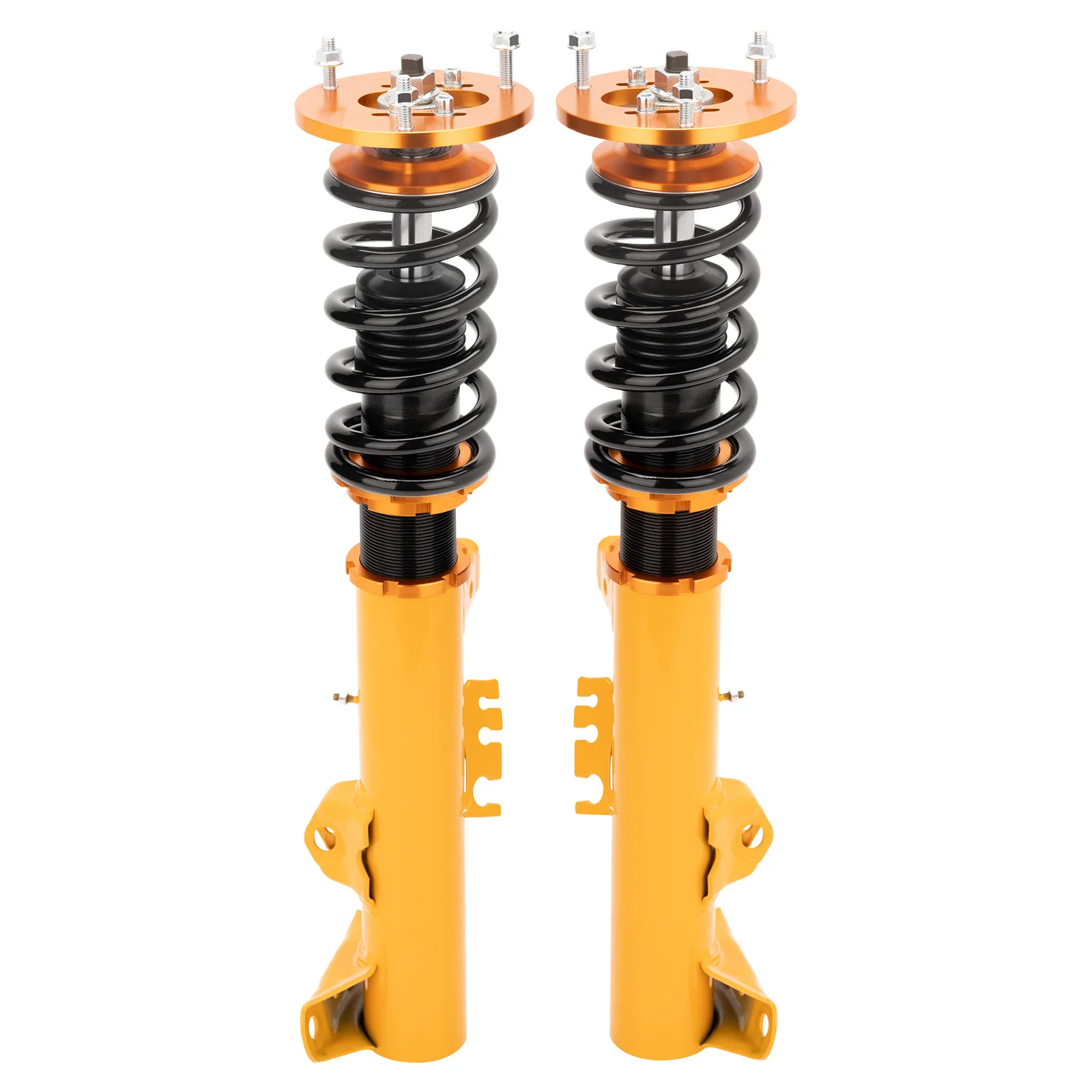 Coilovers Suspension Lowering Kit for BMW 3 Series E36 318 323 325 328 91-99 Adjustable Height Coilovers Shock Absorbers