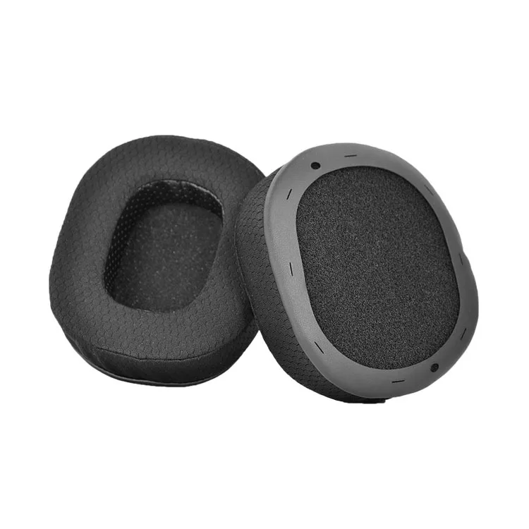 Ear Pad For V2PRO V2X Headset Replacement Headphones Memory Foam Replacement Earpads Foam Ear Pads