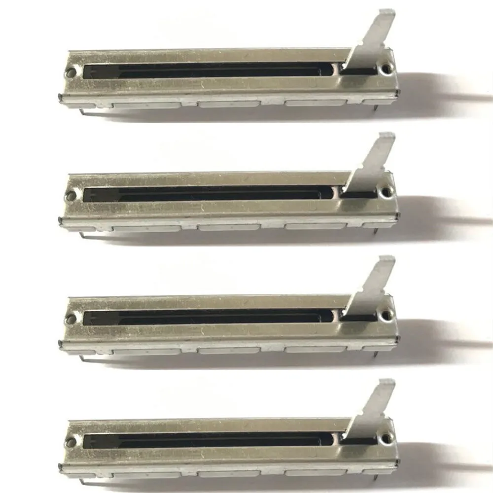 Piezas de Repuesto de 4 piezas DCV 1020 DCV1020 para Pioneer DJM600 DJM700 DJM800 DJM900 fader