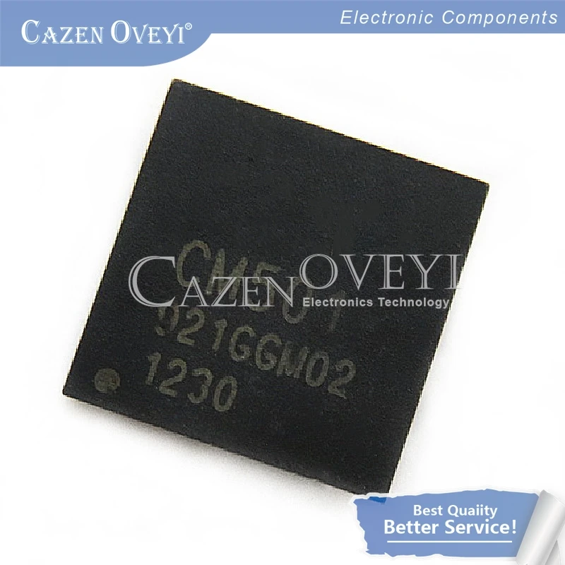 1-5pcs CM501 RTL8211E SM4041 RTL8105E RT6503AGQW NTP-7400L MTD007-LF-00 CX20587-11Z ALC5639 SM4023 QFN