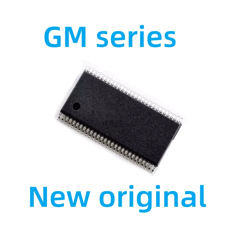 

GM8285C TSSOP56