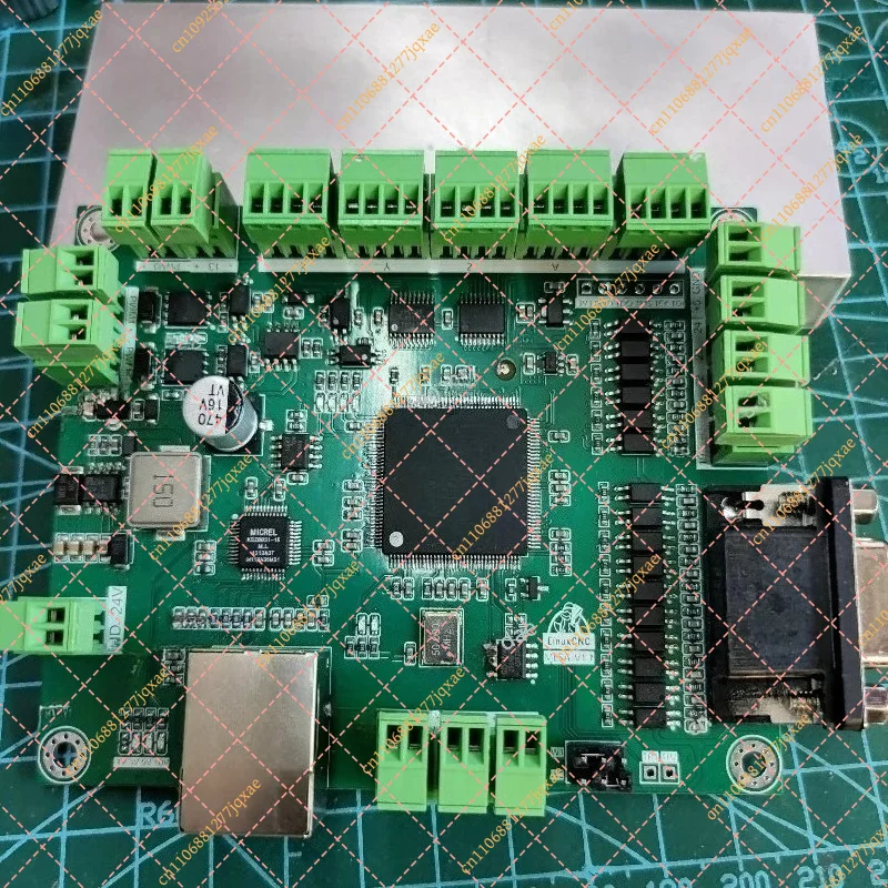 7i92 CNC Control Card for Mesa, FPGA Motion Controller