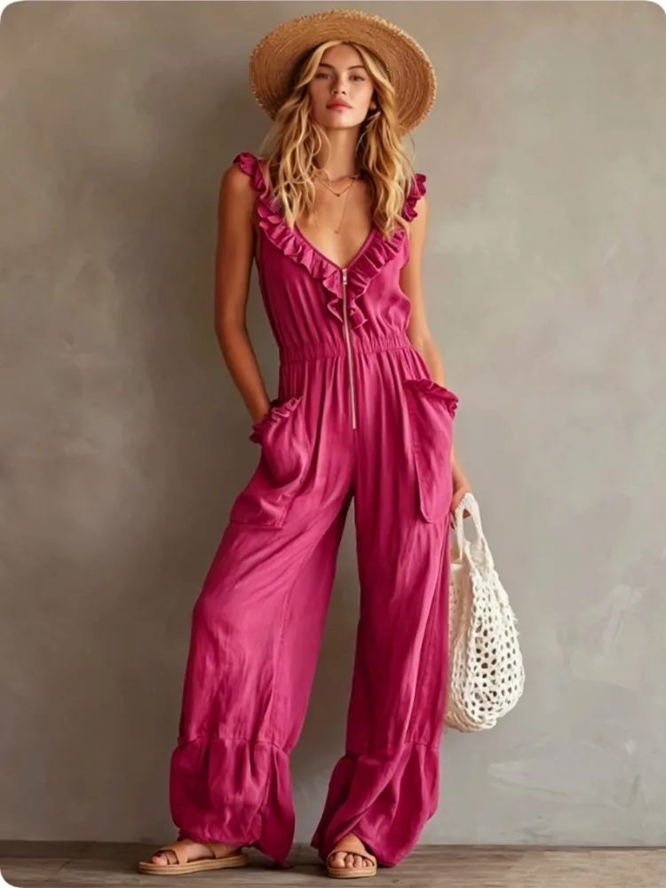 Rose red
