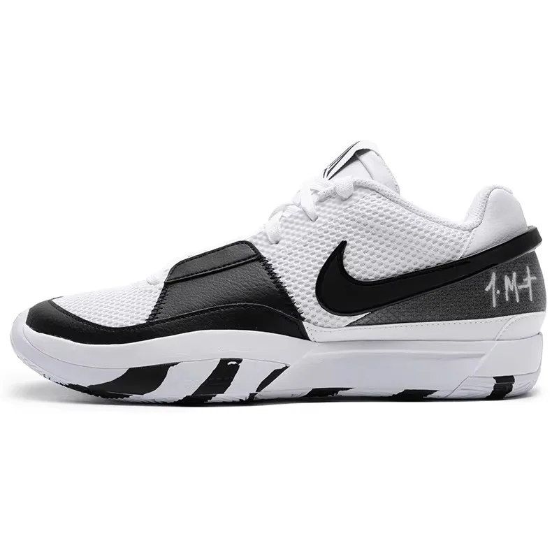 

NIKE JA 1 EP Ja Morant men's sports shoes cushioned wear comfortable actual combat basketball shoes DR8786-101