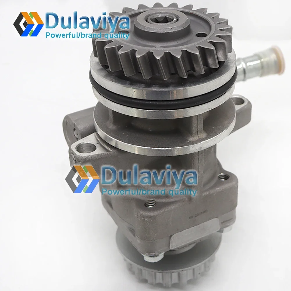 

Car Power Steering Pump For VW TRANSPORTER T5 2.5 TDI 7H0422153G 7L6422153B 7H0422153G 7L6422153B 7H0422153A
