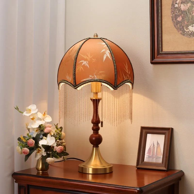 Retro Copper Base T…