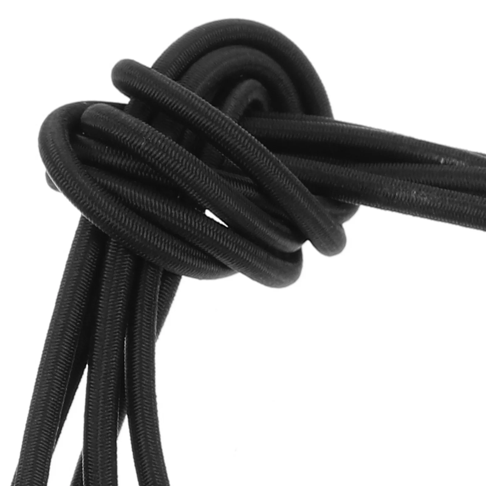 

5pcs Kayak Elastic Rope Outdoor Camping Hook Strap Durable Tie Down For Tent Bike Motorcycle Storage Portable Cord With Hooks