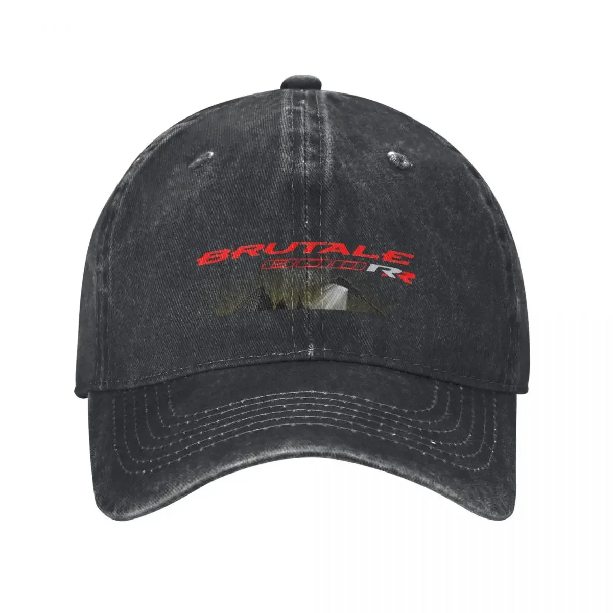 MV Agusta Brutale Baseball Cap Sunscreen beach hat Male Women's