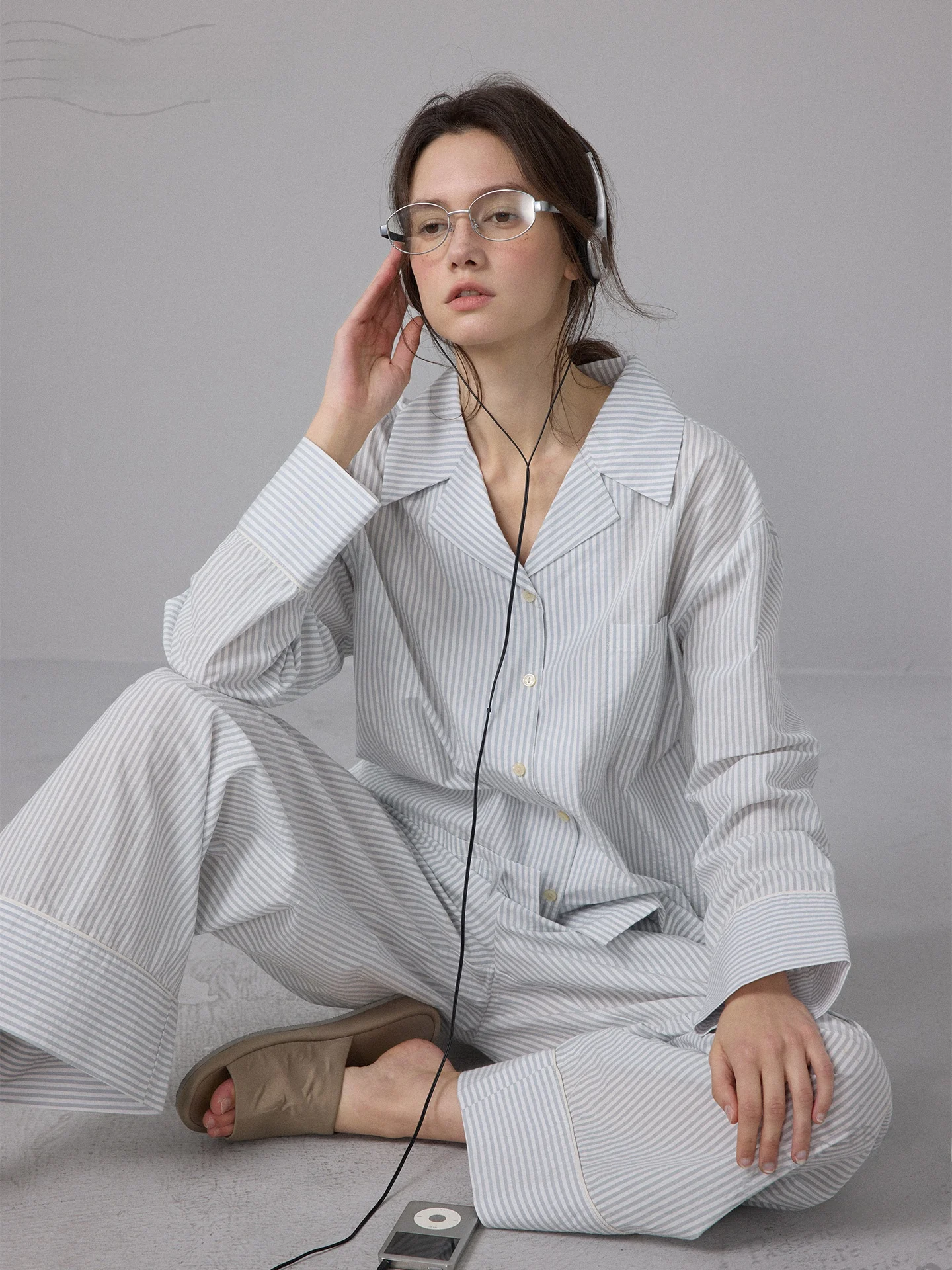 mens-cotton-pajamas-set-striped-spwear-women's-long-sve-button-up-home-clothes-spring-autumn-2026-new-outwear-comfortable