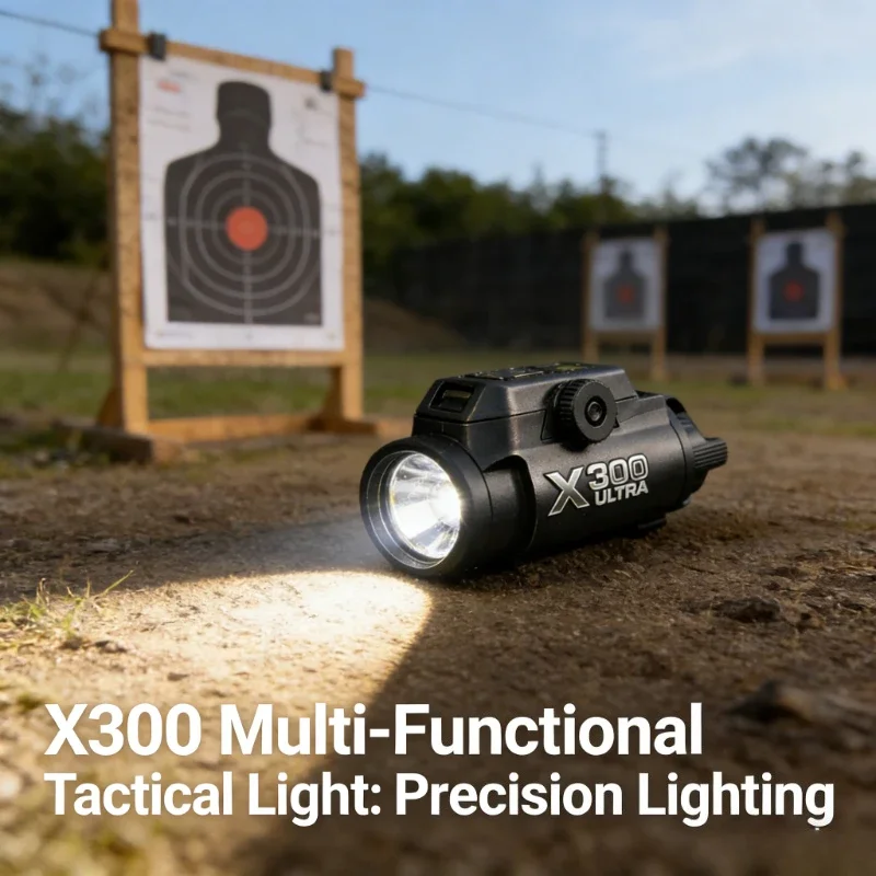 X300 Multi-Function…