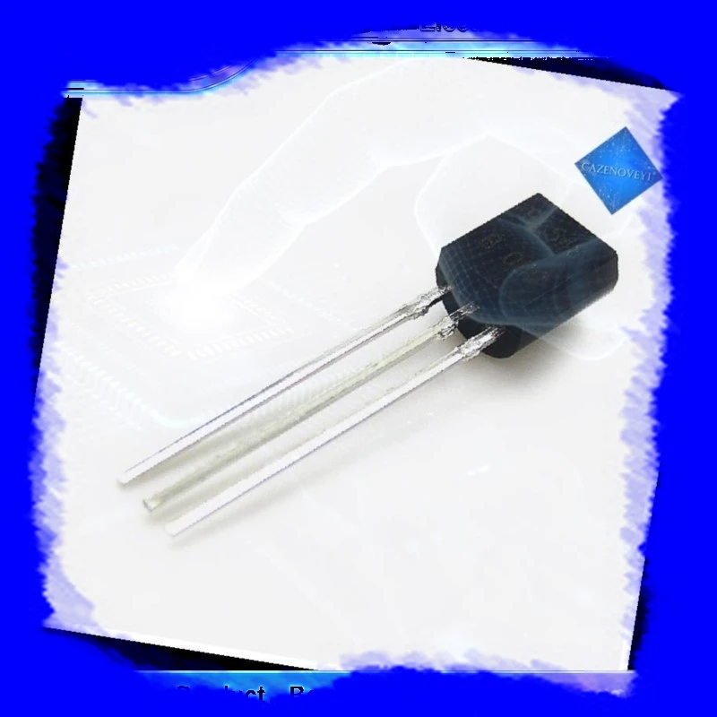 Reasonable Factory Price Support Small Trial Orders  BC548 TO-92 BC548B