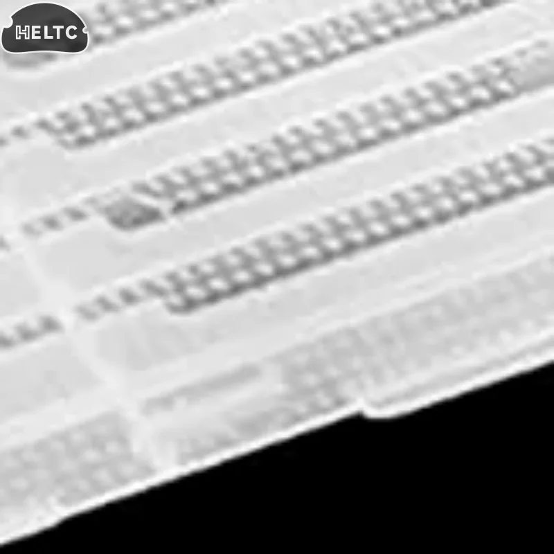 

5Pcs Twist Drill Empty Box Storage Boxes Plastic Toolbox Tools Accessories Woodworking Drill Bits Transparent Plastic Boxes