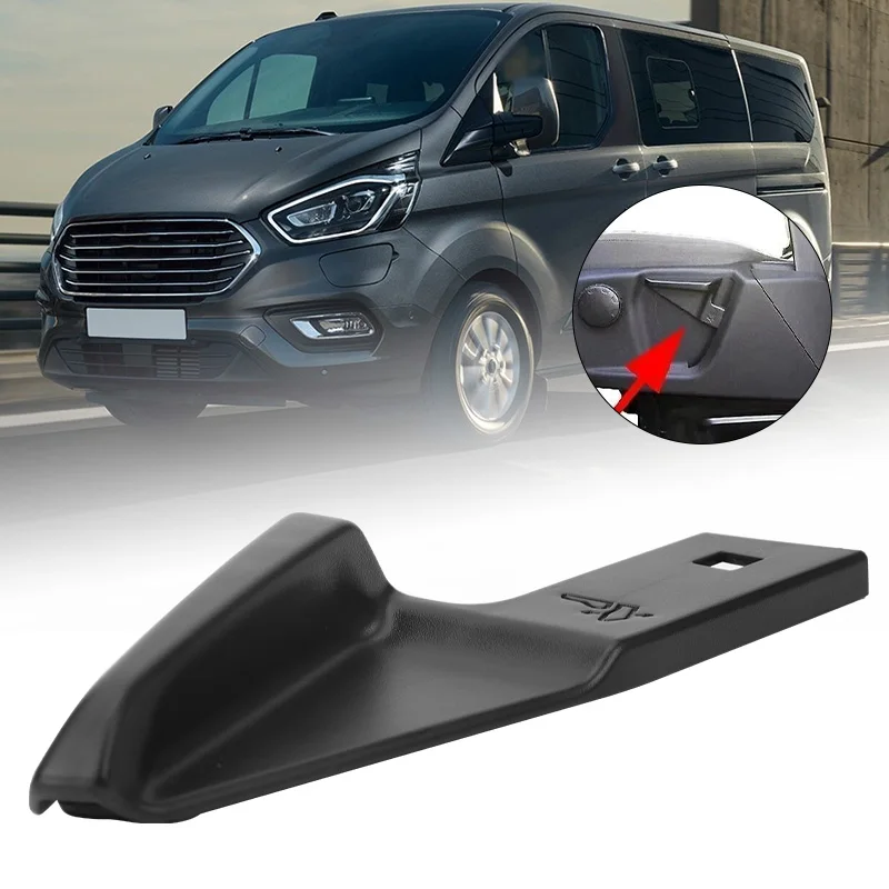 

1805640 Left Seat Height Adjustment Handle for Ford TRANSIT MK8 2014+ CUSTOM 2012+ UK Passenger Side Adjuster BK2161754AE35B8