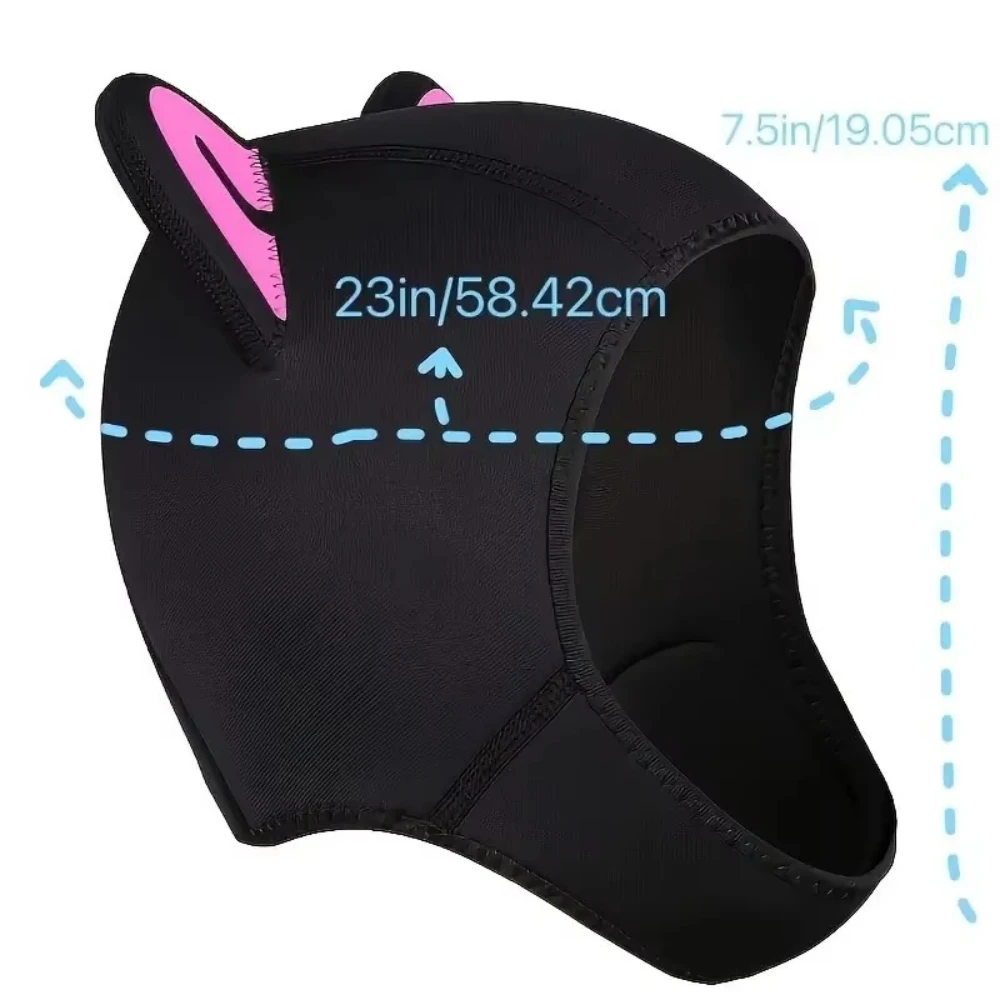 Thumbnail 3 - #26 New Water Polo Caps Arrivals