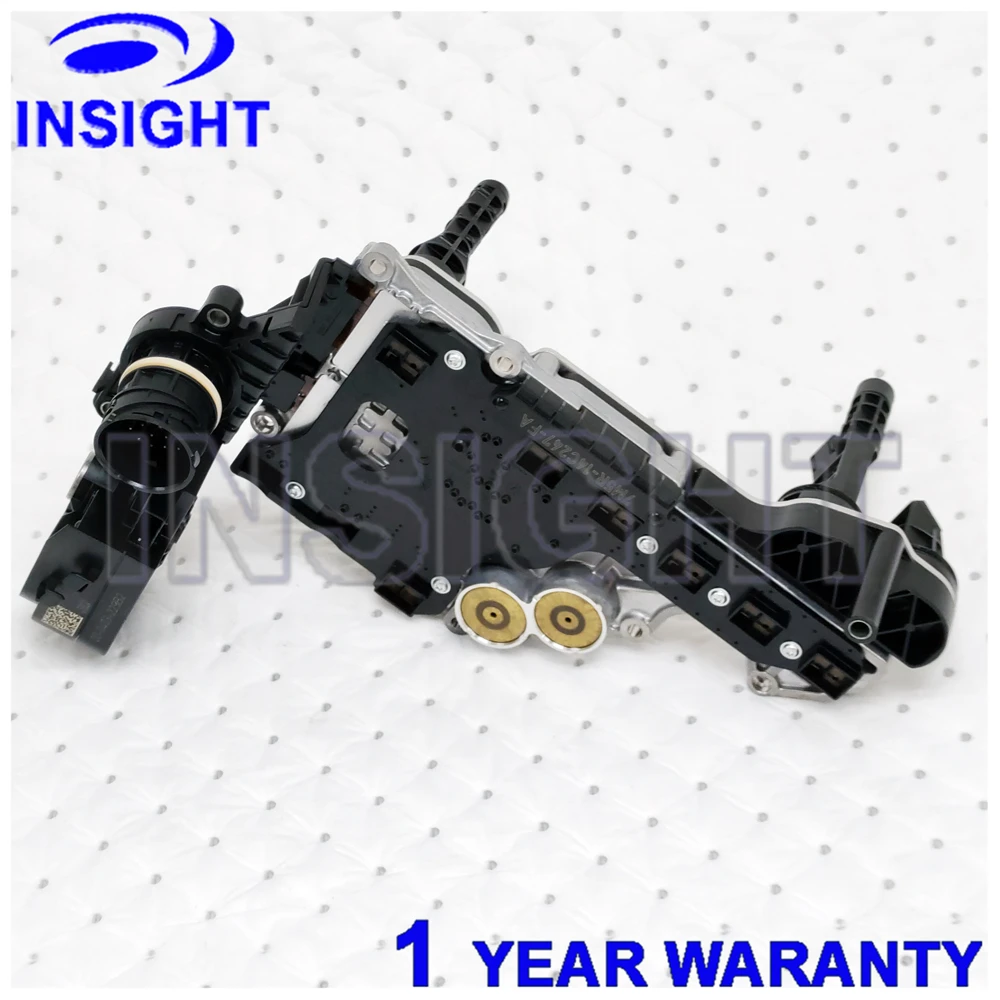 

6DCT450 Блок модуля управления коробкой передач 7M5R-14C247-FA 7M5R-14C247-FE TCU MPS6