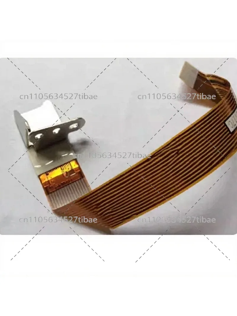 1PC 1H1-4252-020 Print Head for C-100T 200T 210T Maintenance Printer Part