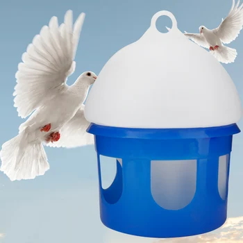 Automatic Bird Water Feeder 2