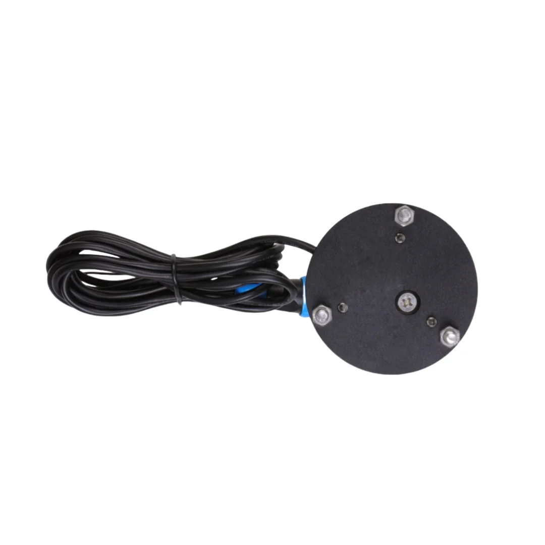 Sensor Radiasi Matahari Total Industri MODBUS-RTU RS485, Pengukur Radiasi Matahari IP68