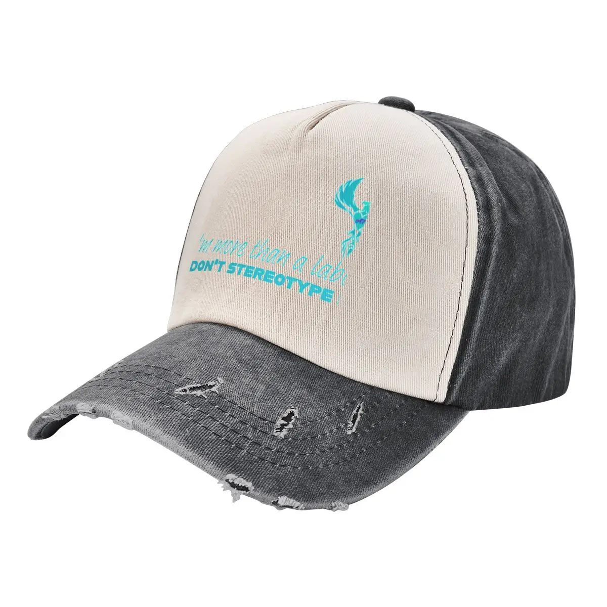 

Teal Phoenix Rising Baseball Cap Sunhat Women's Hats Men's