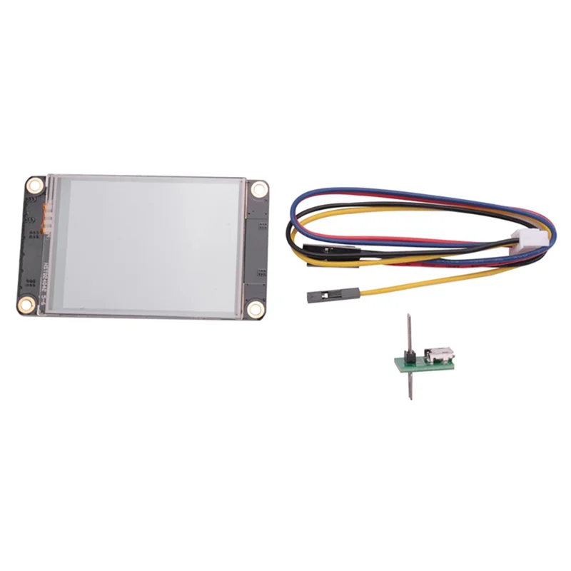 

NX3224K024 Enhanced HMI Intelligent Smart USART UART Serial Contact TFT LCD Module Display Panel For Raspberry Pi
