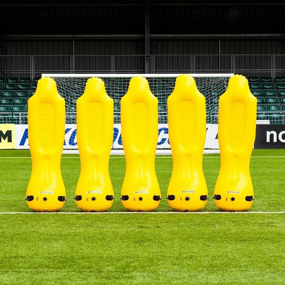 Рисунок 3 - Надувной стакан для футбола