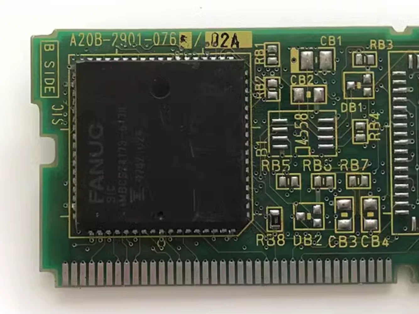 A20B-2901-0765 for Fanuc Original CNC Machine Tool Circuit Board