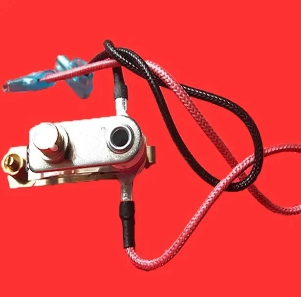 1pcs for Mideas electrics pressures cookers accessories pressures switchs KSD105 250V 10A thermostats
