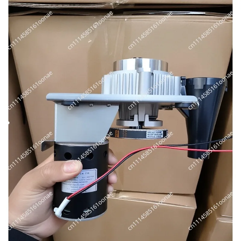 Grinding bean accessories for coffee vending machines